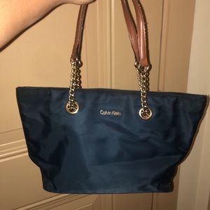 GUC Calvin Klein Purse SOLD